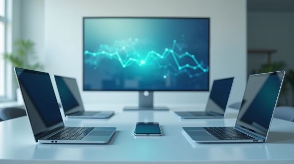 AI agents for finance: enhancing automation and insights for businesses