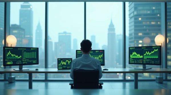 AI agents for finance: enhancing automation and insights for businesses