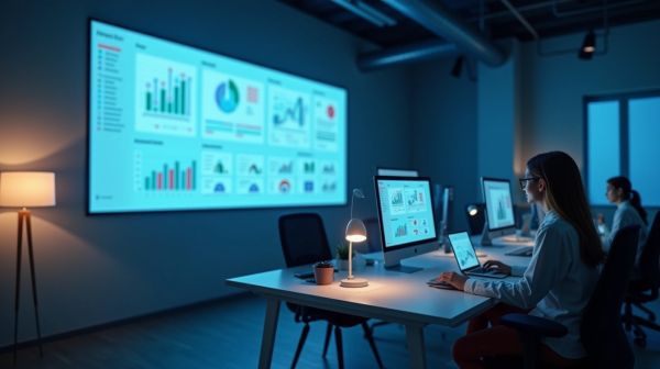 Effective saas management streamlines your cloud-based applications