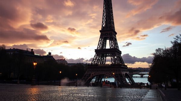 Explore Paris's Top Agency for Unforgettable Pop-Up Events